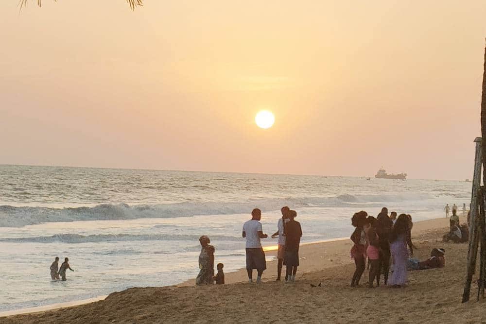 COTONOU – PRESTIGE & EXCLUSIVE EXPERIENCE — photo 2