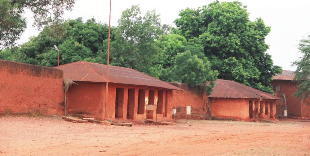 Abomey : Immersion Royale dans les Palais du Royaume du Danxomè (UNESCO) — photo 2