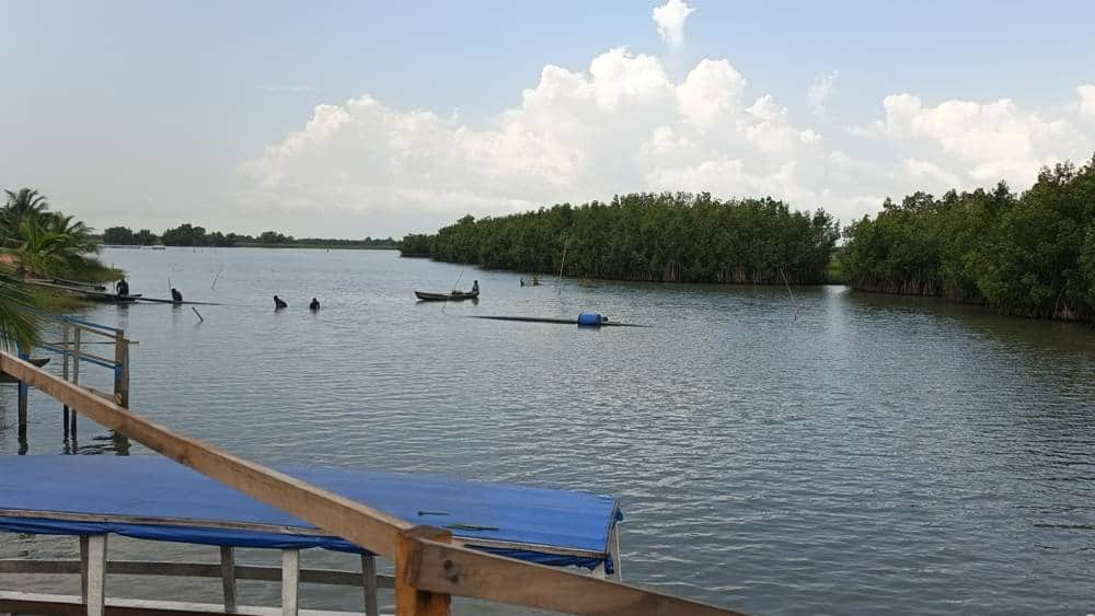 Cotonou - Culture, Loisirs & Bord de Mer — photo 2
