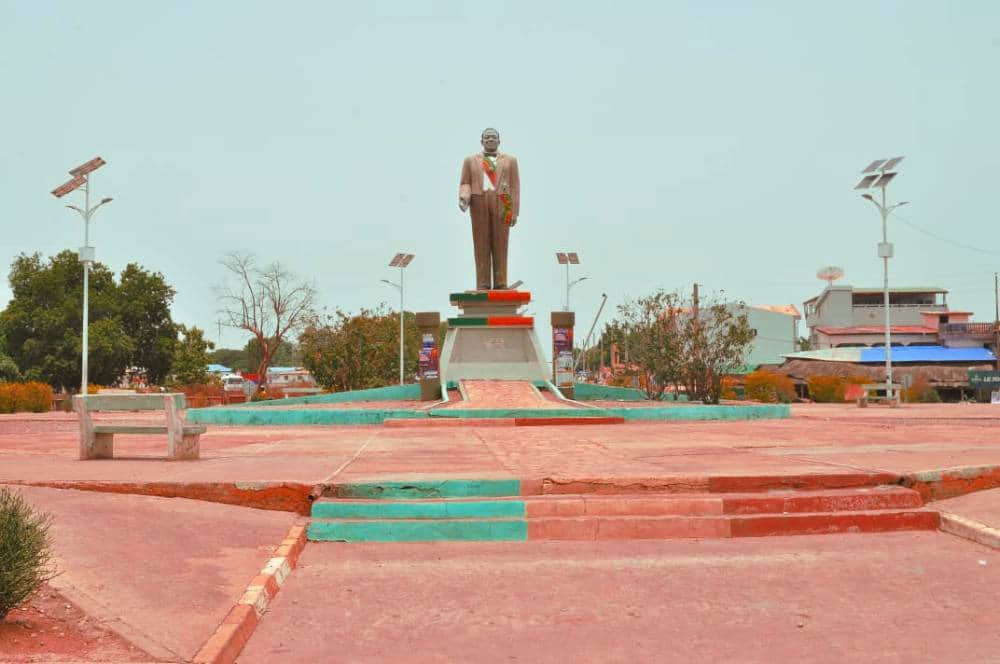 Kobourou tells its story — photo 2