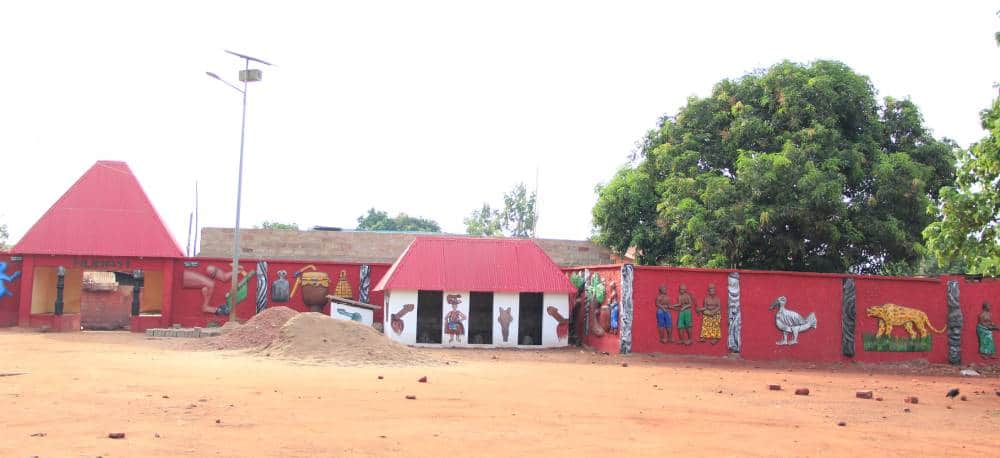 10-day benin tour standard — photo 3