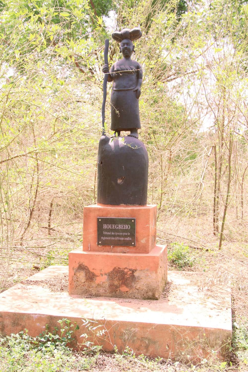 14-day tour in Benin — photo 3
