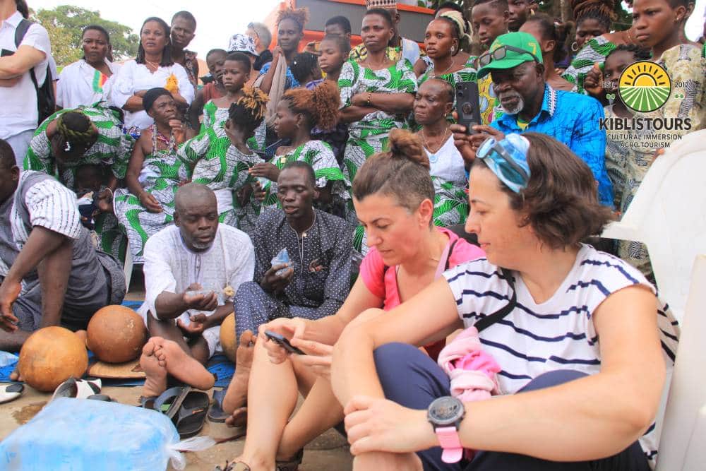 Vodun Days 2027 : 10 days of immersion in the heart of Benin’s traditions and treasures — photo 3
