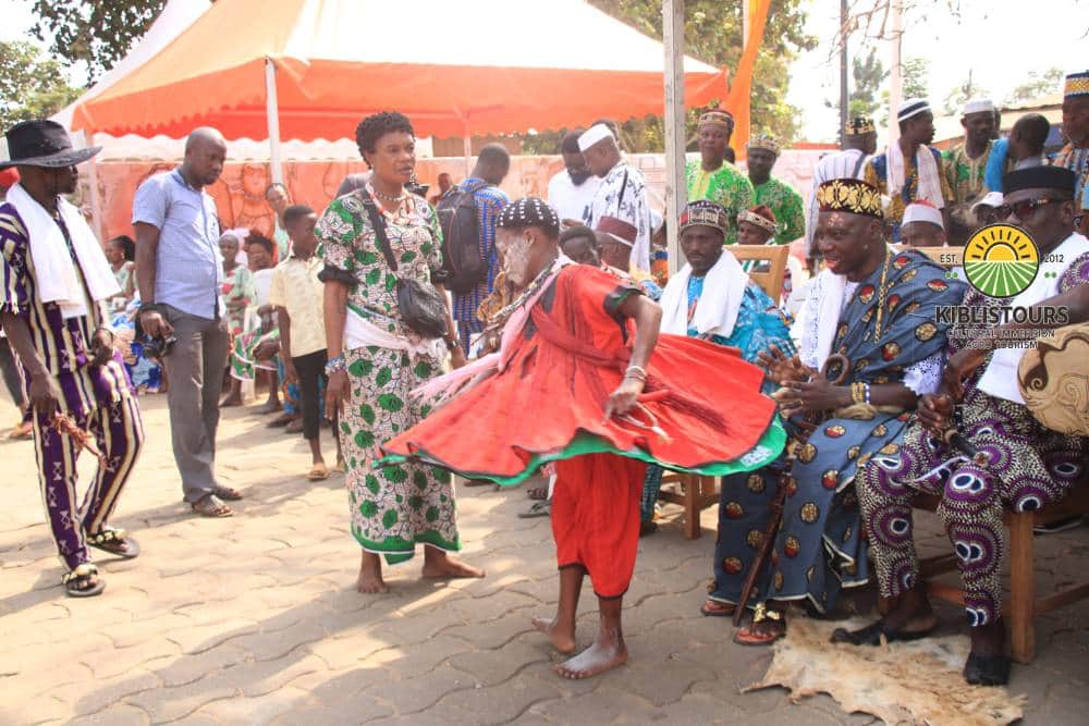 Vodun Days Festival 2027 - Three days to experience Ouidah with Kiblistours — photo 2