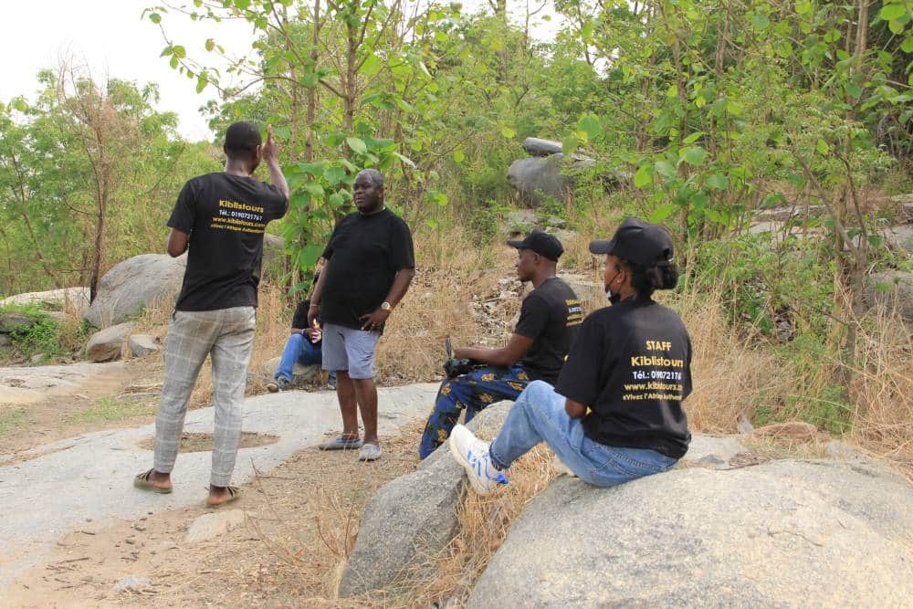 Cotonou-Abomey-Dassa-Cotonou — photo 2