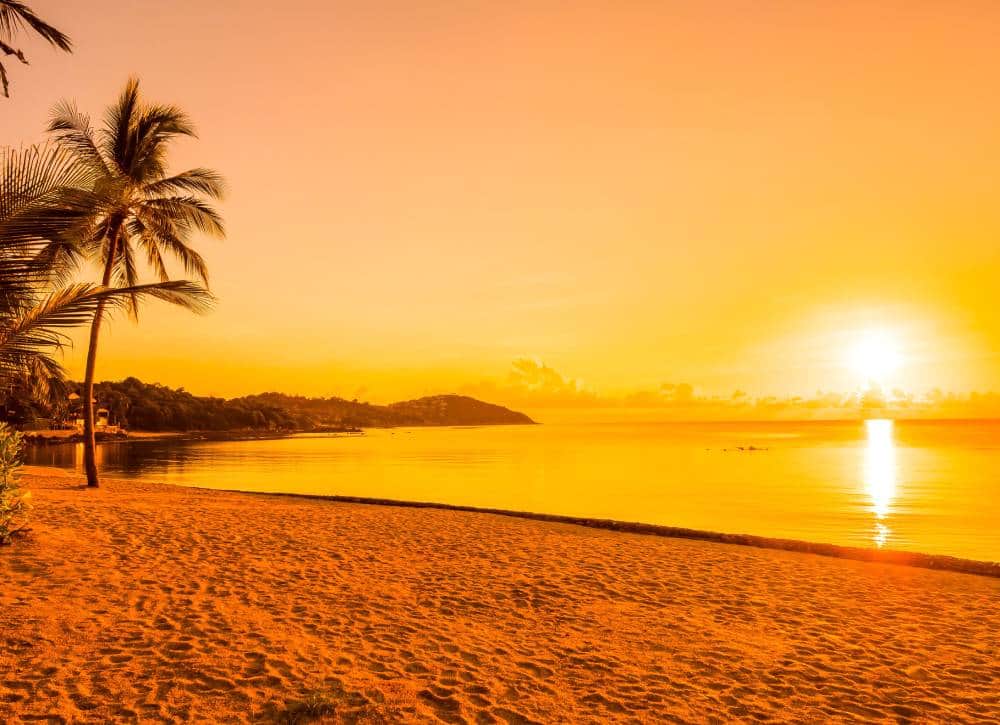 Sunset experience by KiblisTours - L’instant qui reste dans le cœur — photo 2