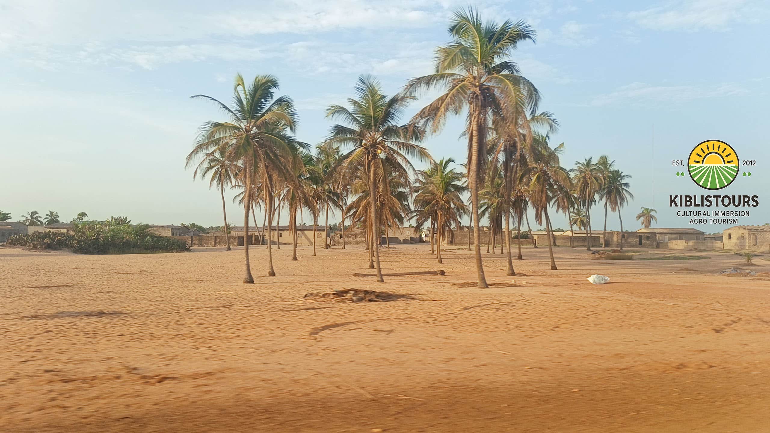 7-Day Benin Tour — photo 2
