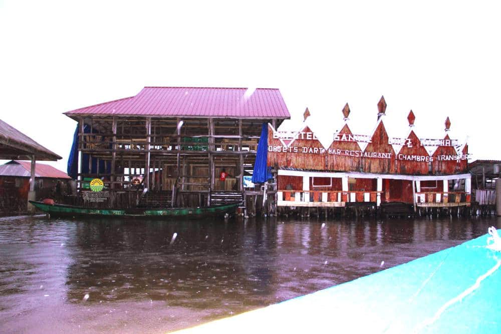 14-day tour — photo 3