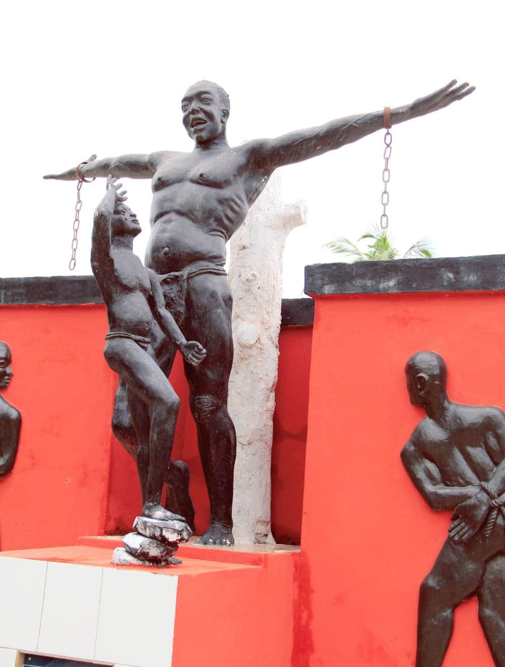 10-day benin tour standard — photo 2