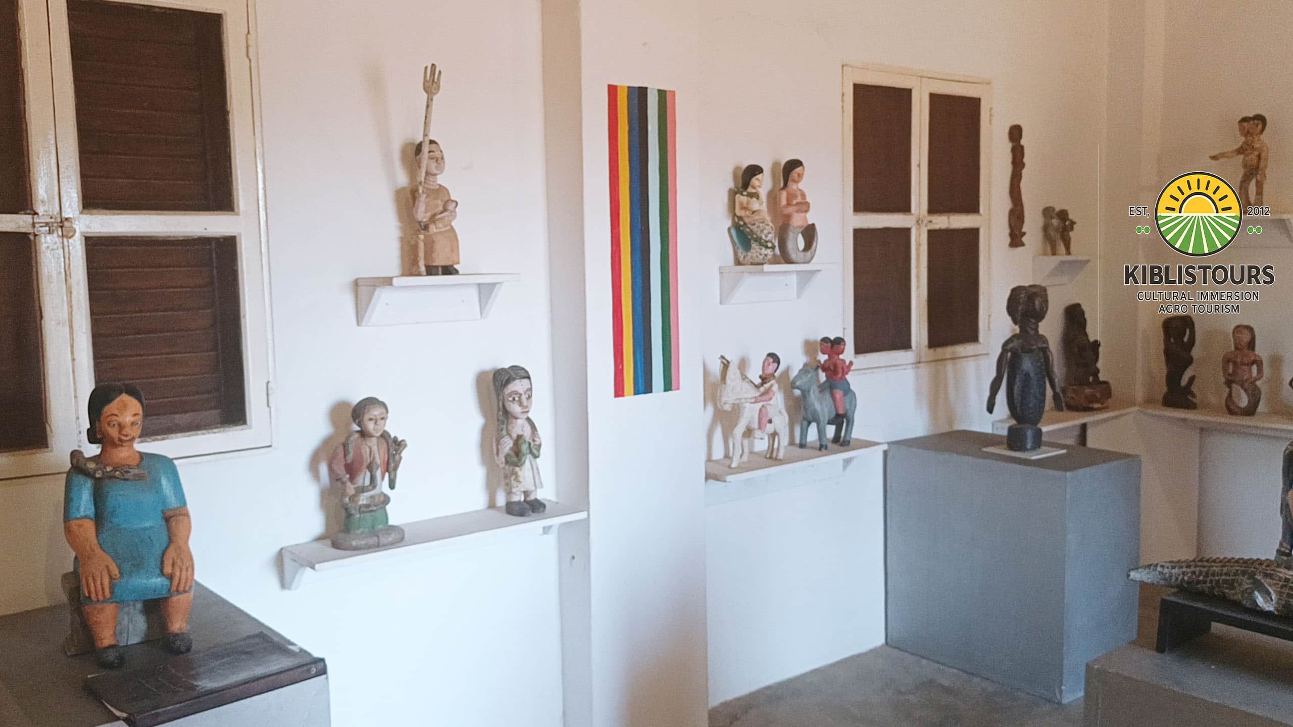 7-Day Benin Tour — photo 3