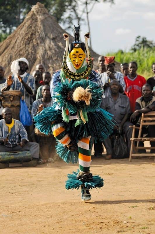 Porto-Novo — photo 2