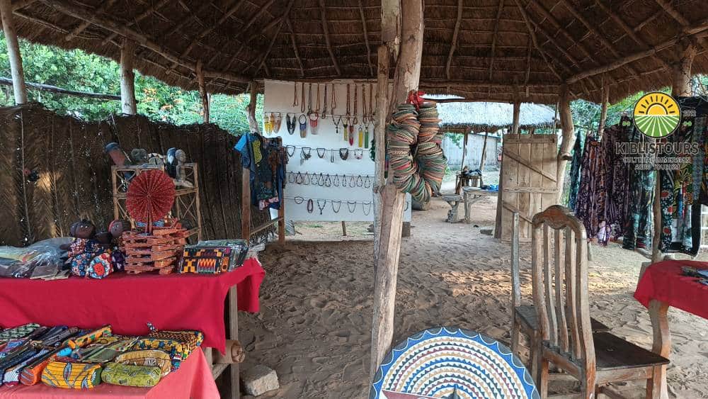 10-day benin tour — photo 2