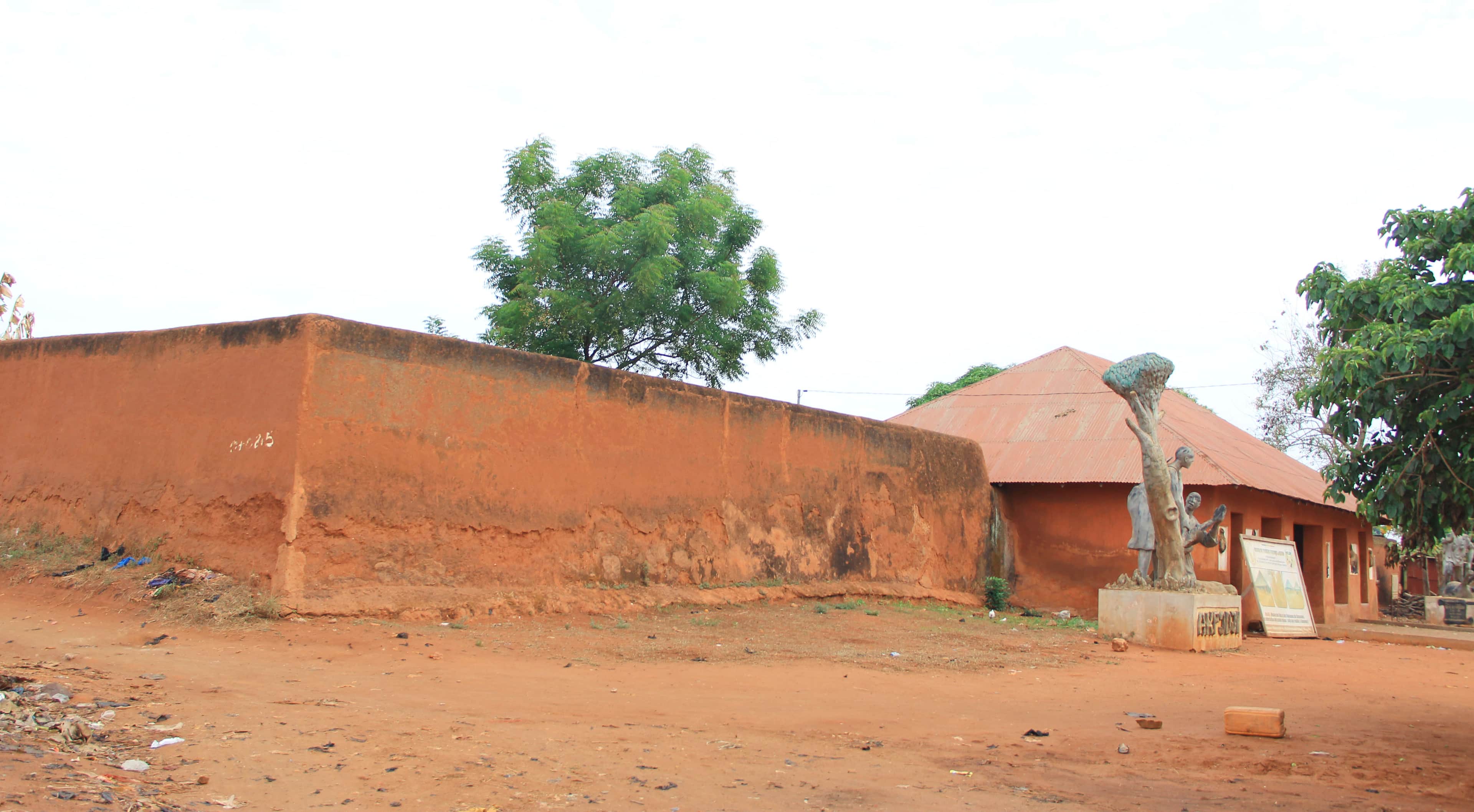 Bohicon–Abomey — photo 3