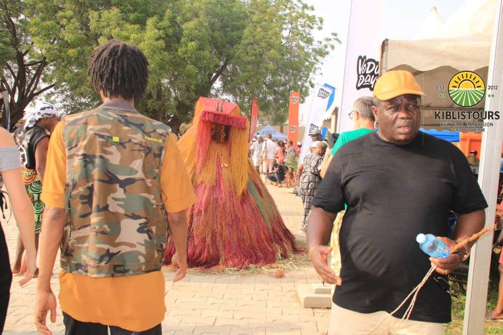 Vodun Days 2027 -  Cinq jours au cœur des traditions de Ouidah — photo 2
