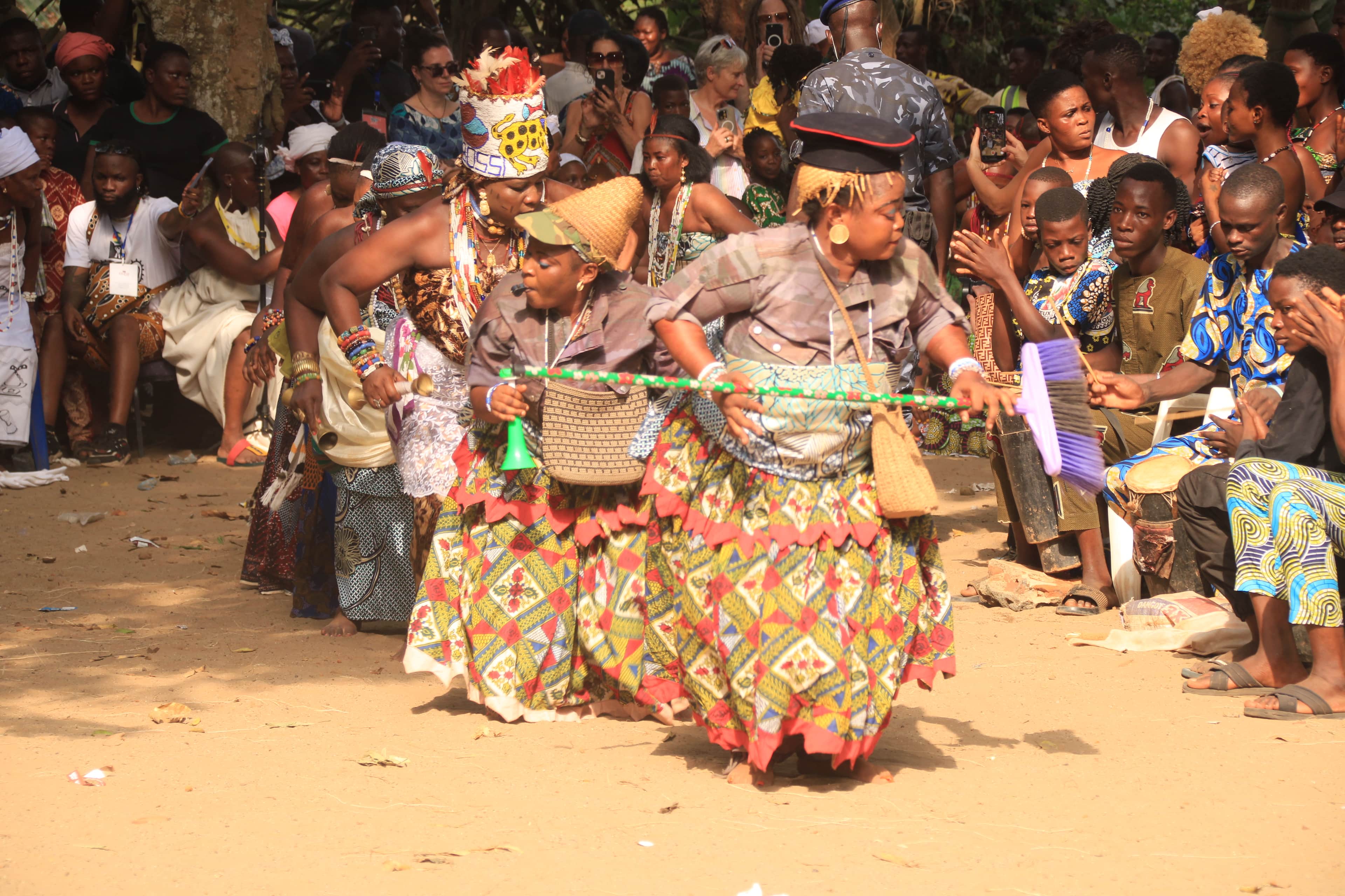 Vodun Days 2027 in Benin - 7 Days — photo 2