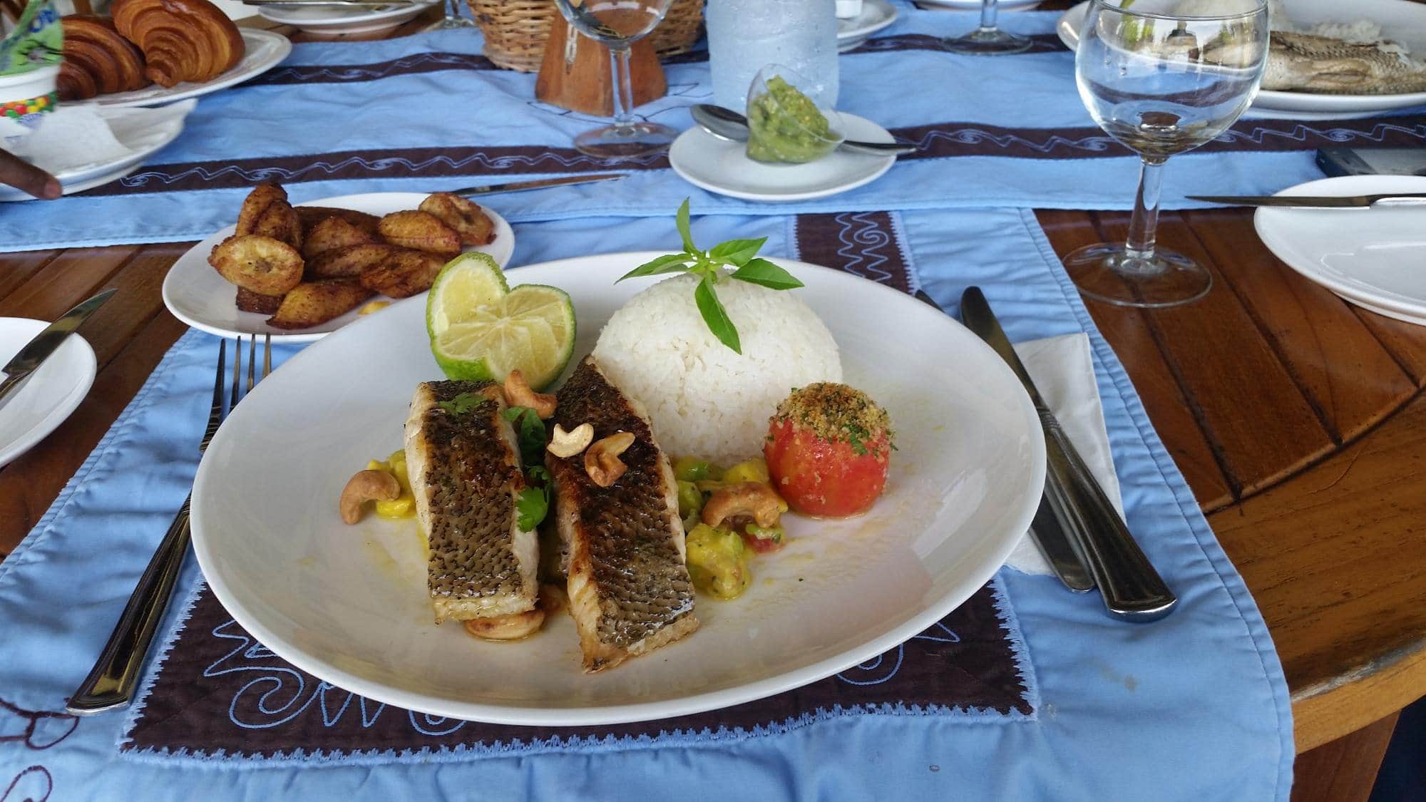 Sarakawa & Lomé : Un aperçu du Togo — photo 3