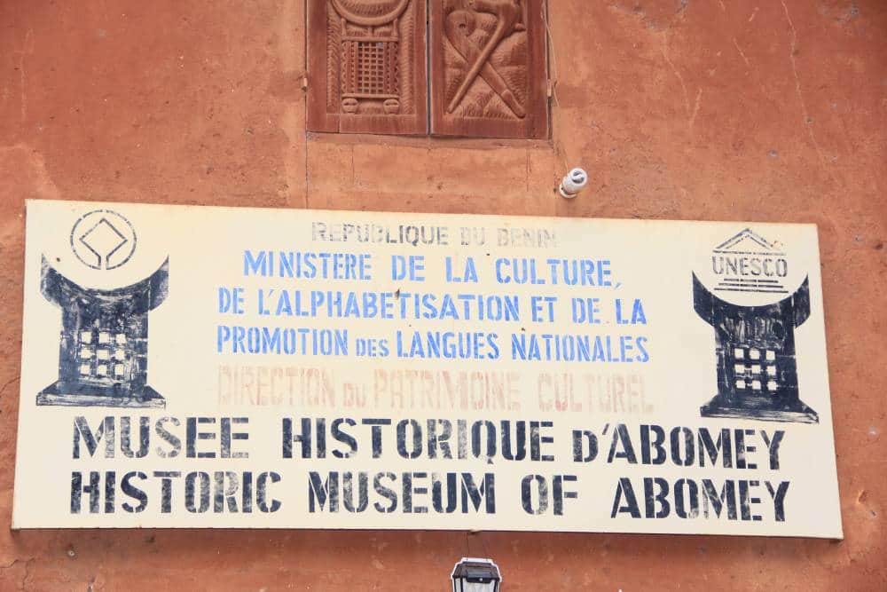 Cotonou - Abomey - Dassa zoumè - Cotonou — photo 3