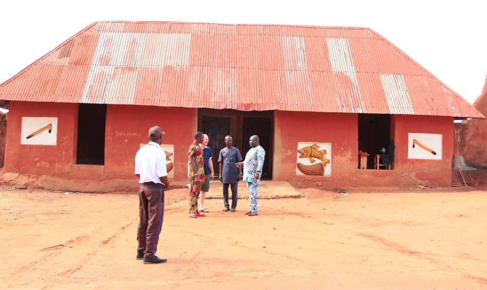 Circuit de 7 jours au Bénin — photo 3