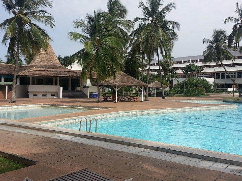 Sarakawa et Lomé, une expérience privée et exclusive — photo 2
