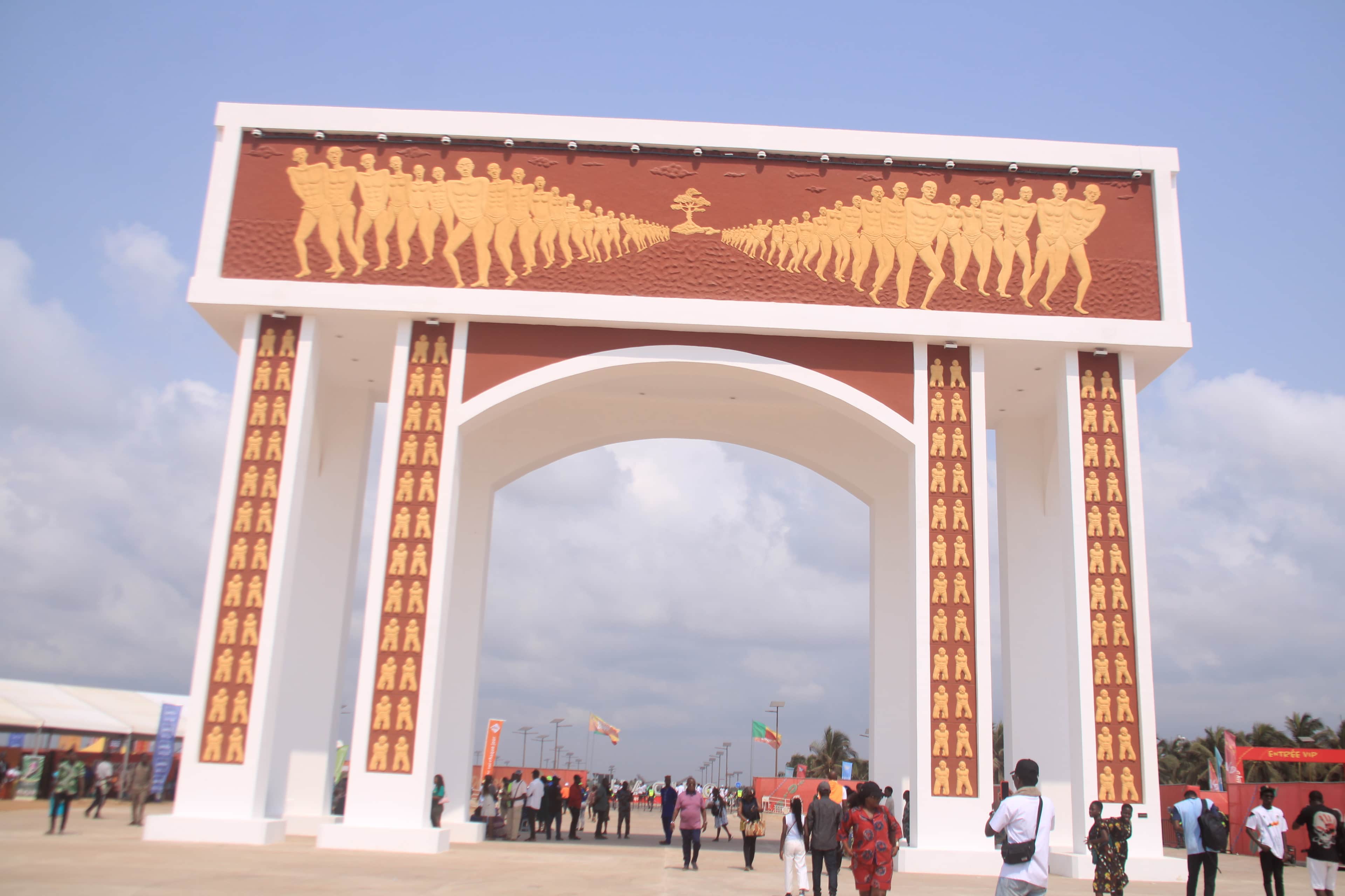 10-day benin tour — photo 2