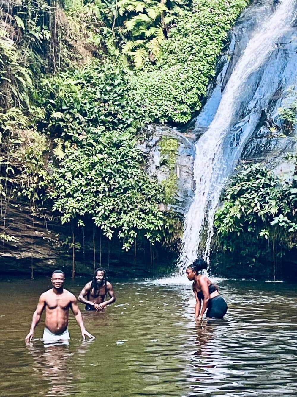 10-day benin tour — photo 3