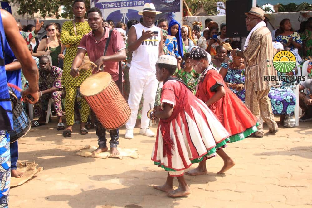 Vodun Days Festival 2027 - Three days to experience Ouidah with Kiblistours — photo 3