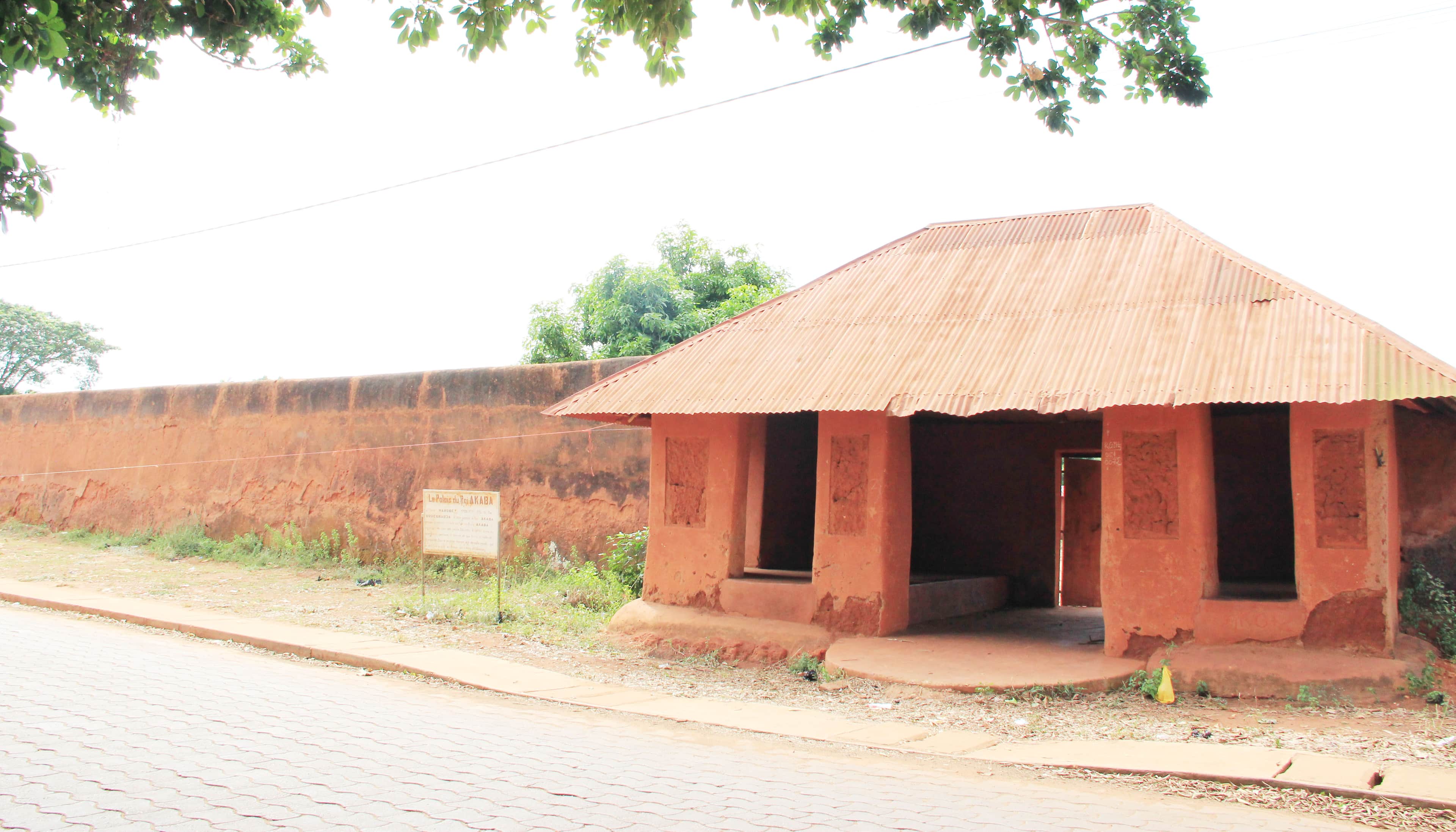 Bohicon–Abomey — photo 2