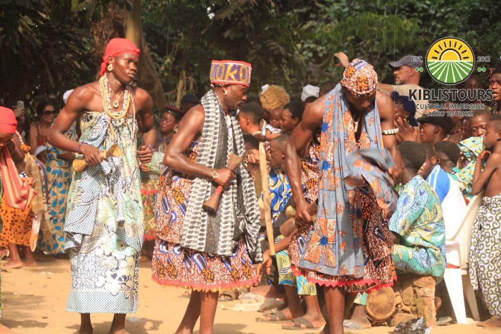 Vodun Days 2027 : 10 days of immersion in the heart of Benin’s traditions and treasures — photo 1