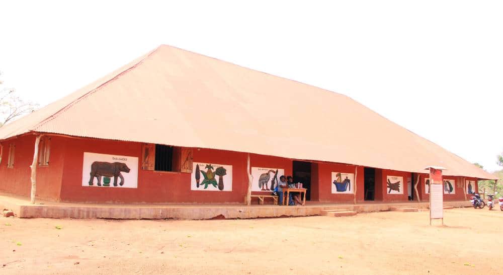 Abomey : Immersion Royale dans les Palais du Royaume du Danxomè (UNESCO) — photo 1