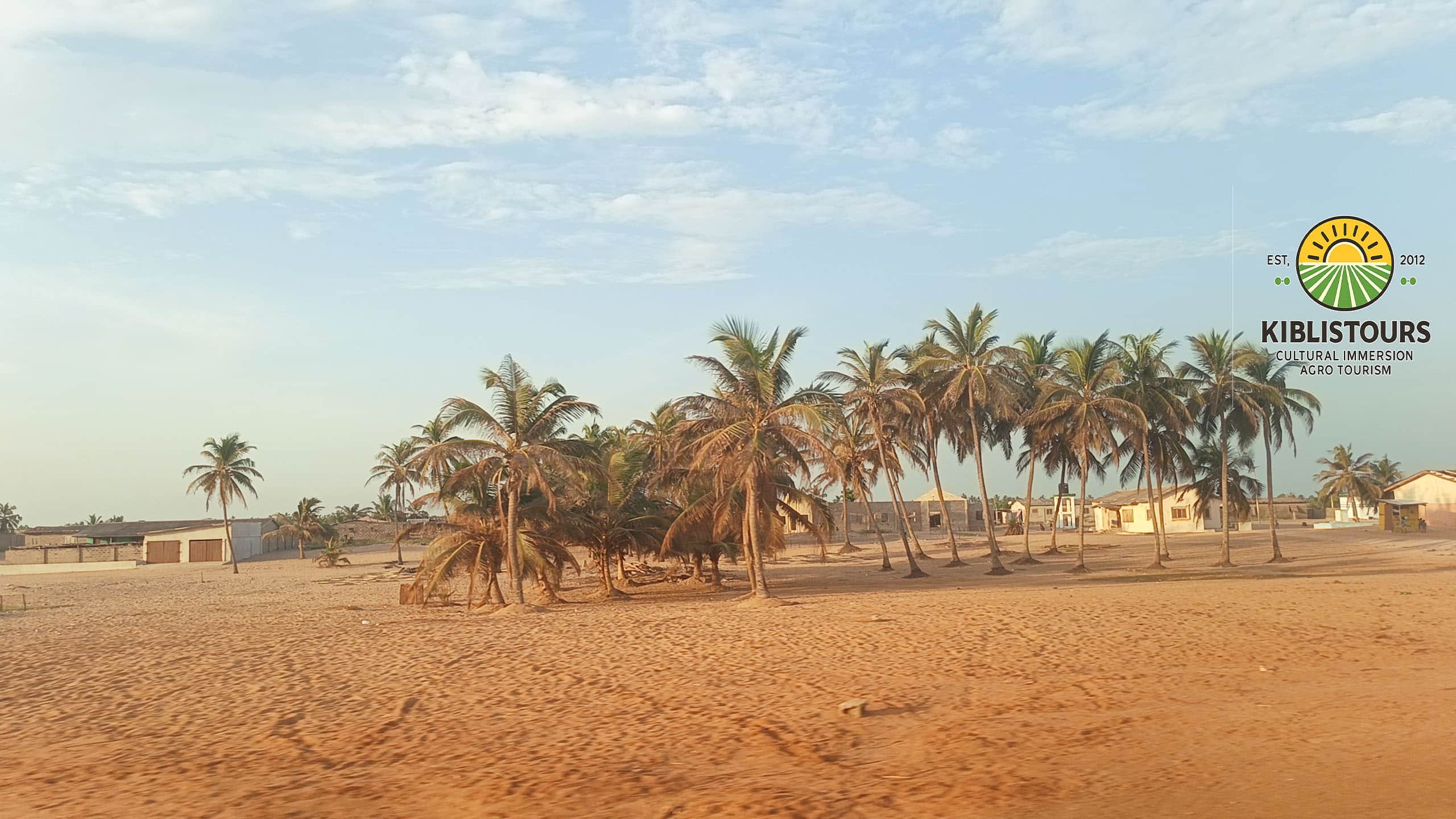 Circuit de 7 jours au Bénin — photo 1