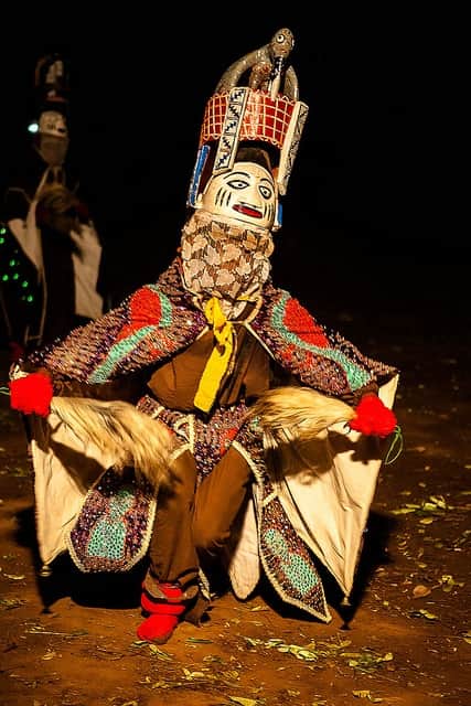 Porto-Novo — photo 1