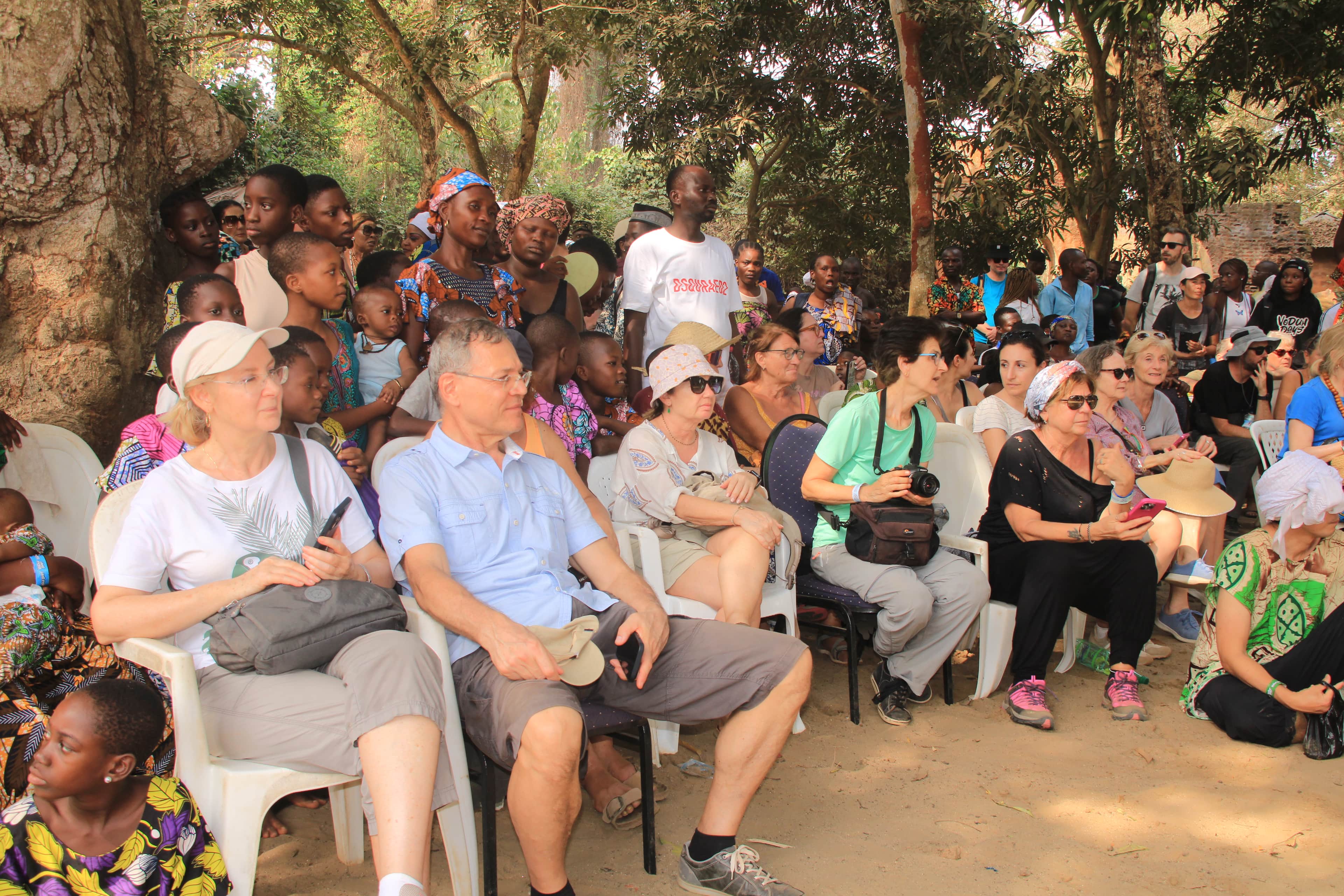 Vodun Days 2027 in Benin - 7 Days — photo 1