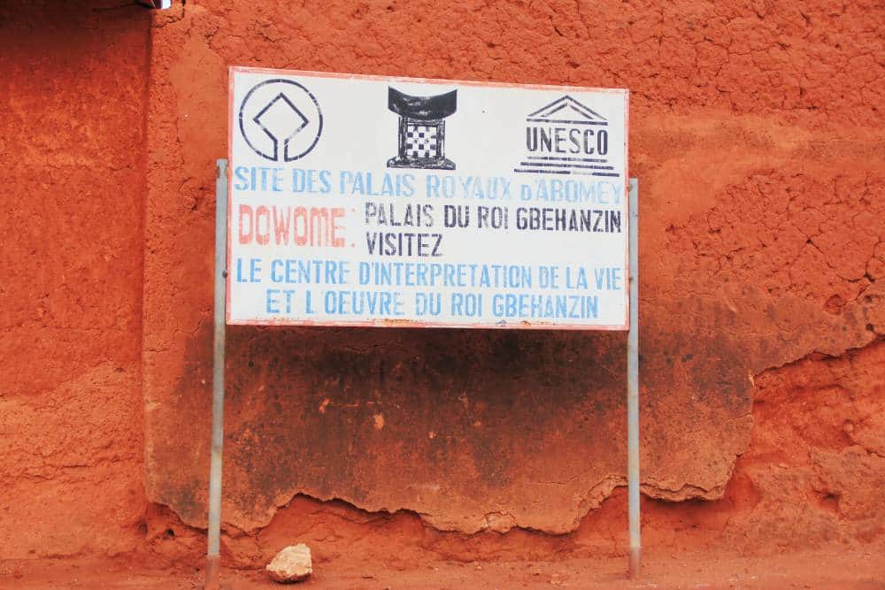 Cotonou-Abomey-Dassa-Cotonou — photo 1