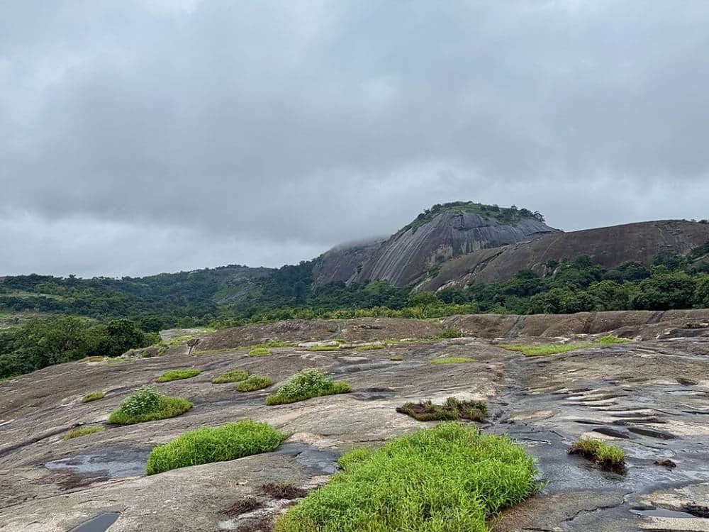 Savè, Between Hills, History and Culture — photo 1