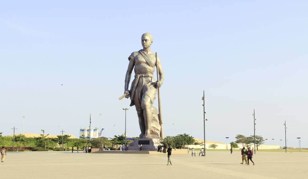 Circuit de 7 jours au Bénin — photo 1