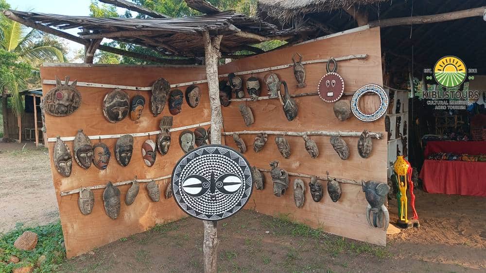 10-day benin tour — photo 1
