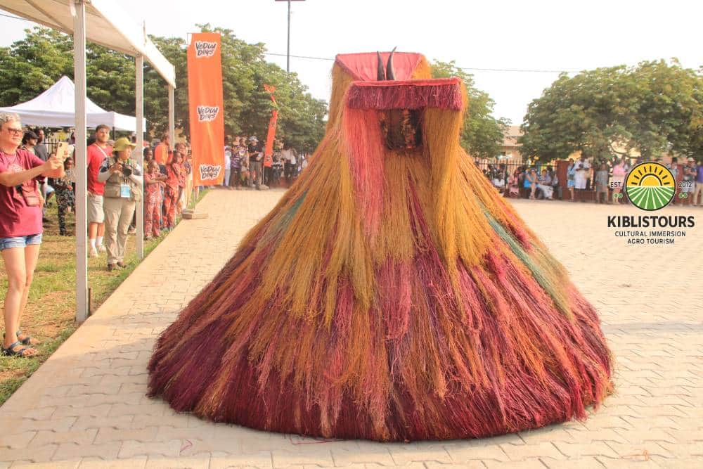 Vodun Days 2027: Ouidah at Your Own Pace, Where Tradition Meets Elegance — photo 1