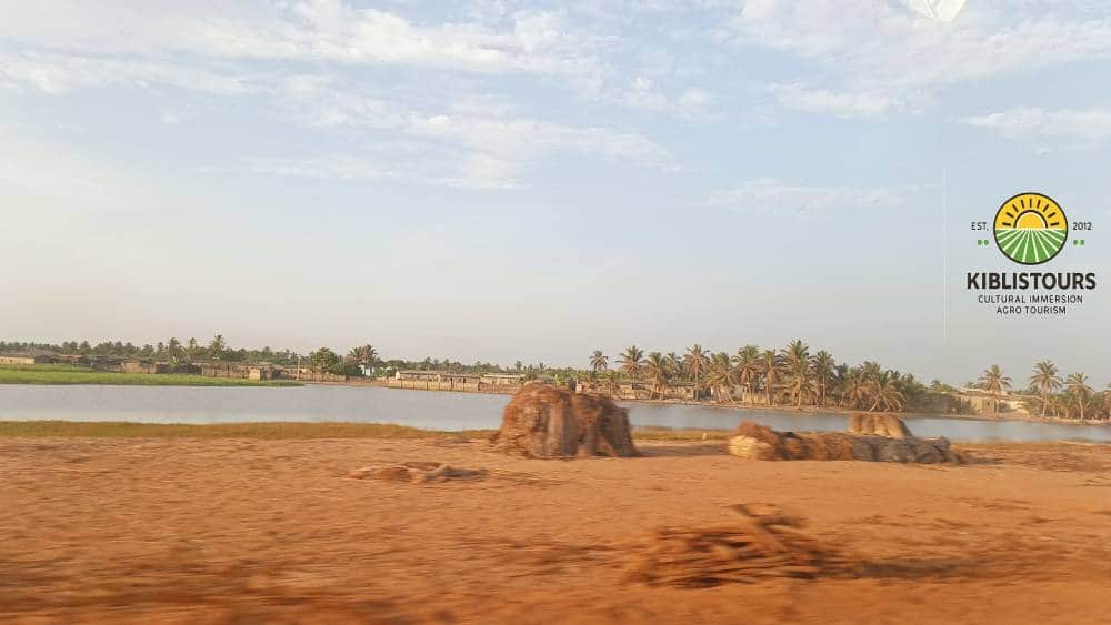 10-day benin tour — photo 1