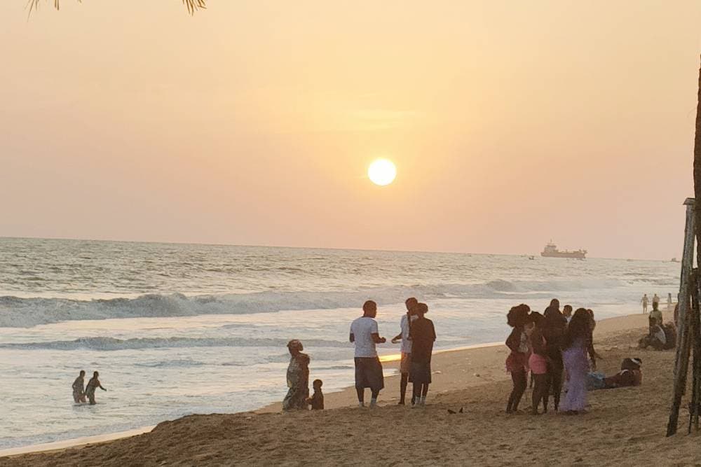 Cotonou – Culture, Leisure & Seaside