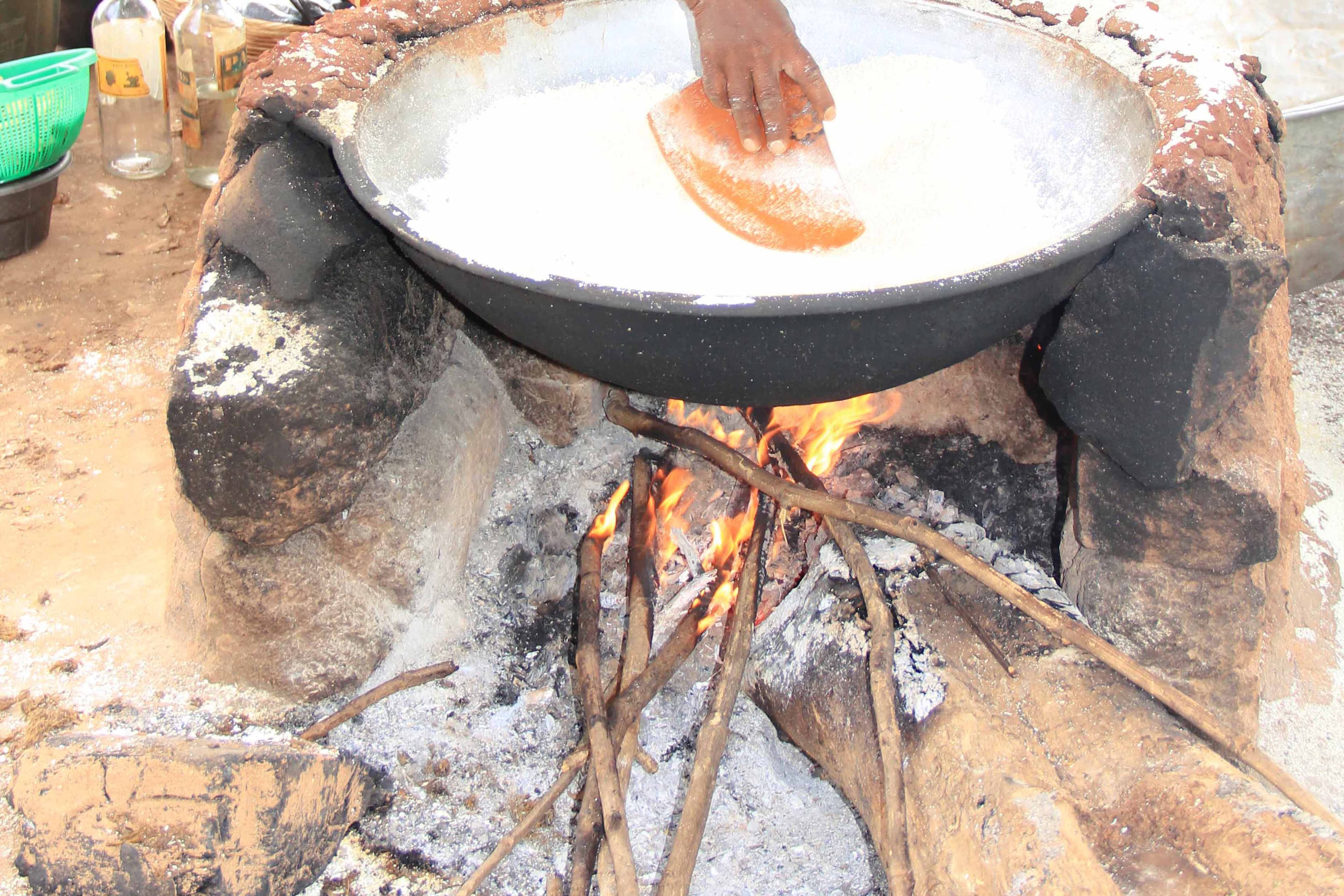 7 expériences agrotouristiques au Bénin pour vivre le pays loin des circuits ordinaires — photo 1