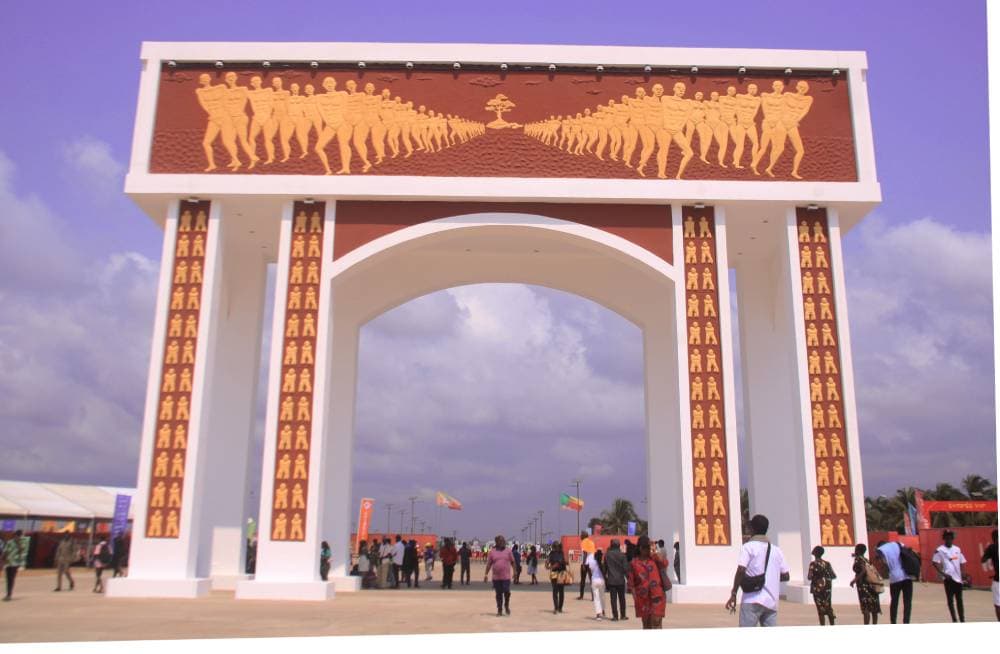 Ouidah - Expérience Exclusive and Mémorielle