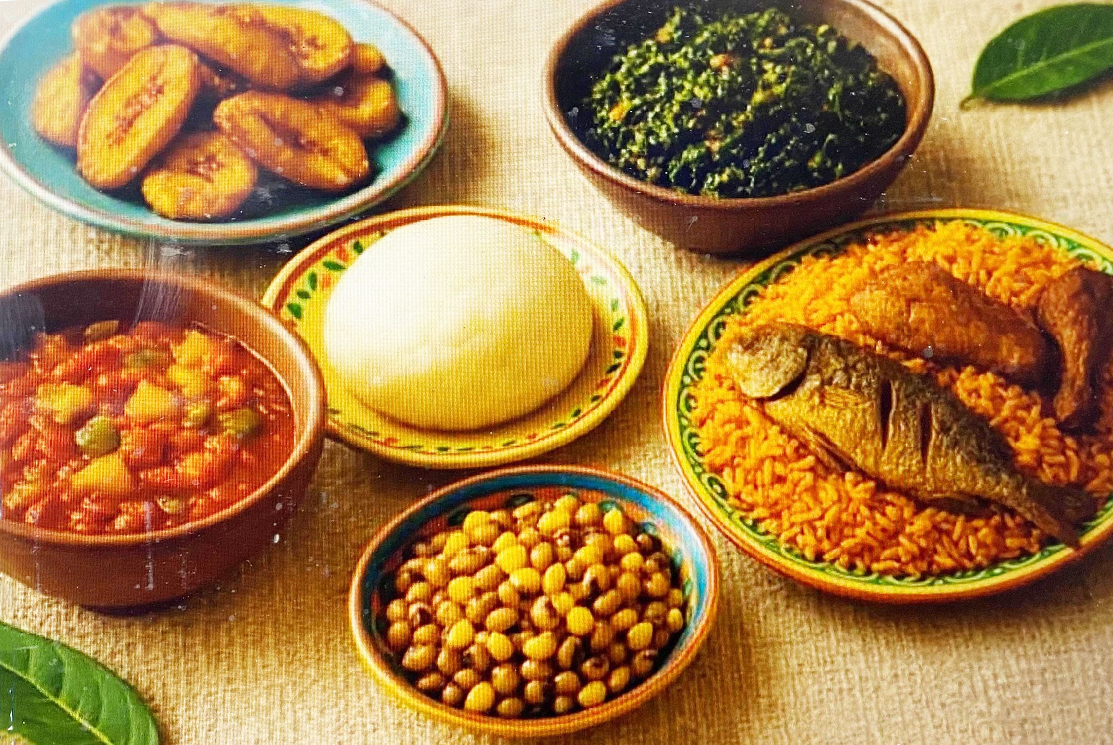 Que manger au Bénin ? Le guide ultime de la cuisine béninoise authentique en 2026 — photo 1