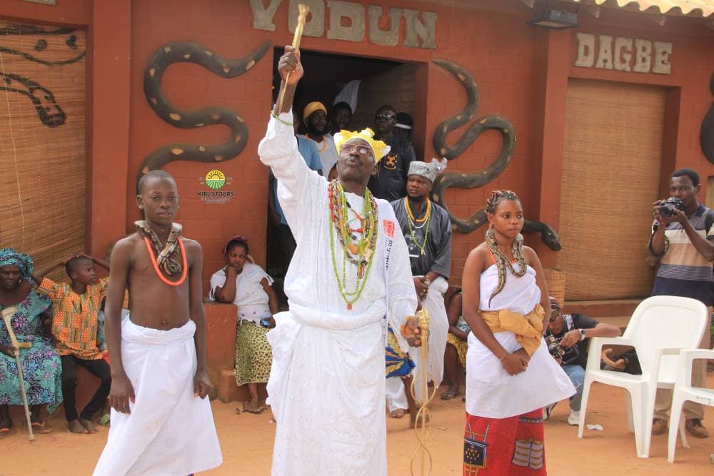 Porto-Novo - Prestige and Exclusive Experience