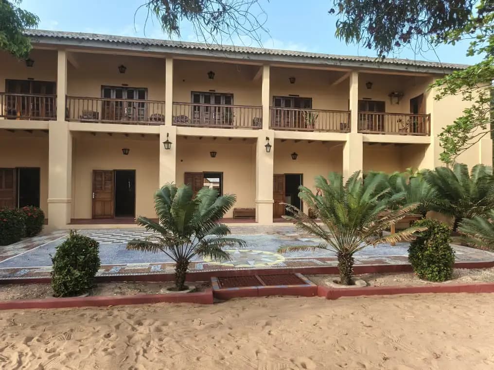 Grand-Popo: Harmony, Comfort & Exclusive Experience – Benin Adapts to Your Pace
