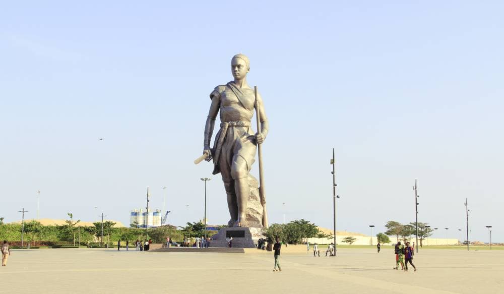 Que Faire à Cotonou ? Le Guide Ultime 2026 Pour Découvrir le Bénin Authentique et Vivre une Expérience Inoubliable avec Kiblistours — photo 1