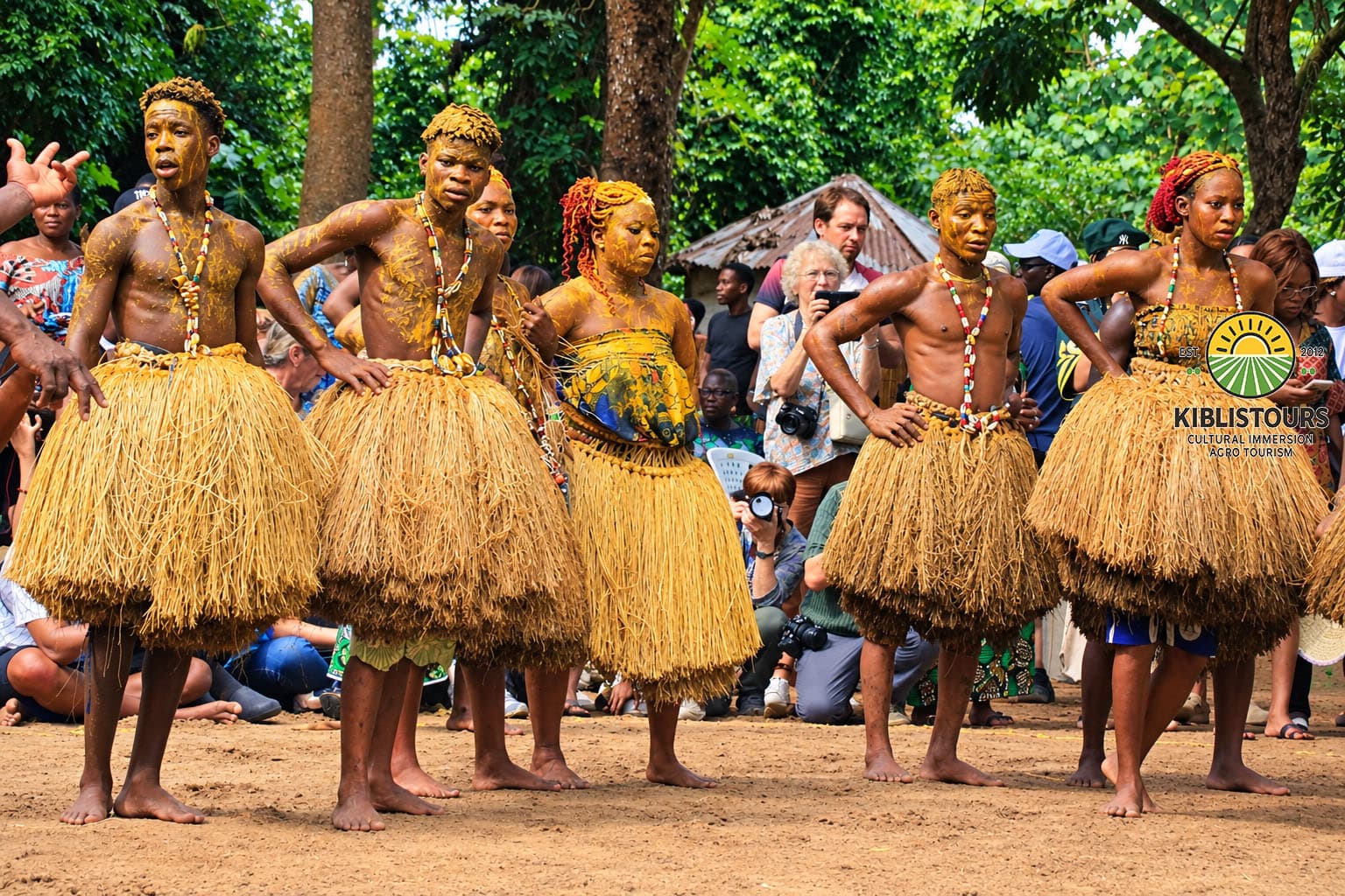 Séjour Vodun Days 2027 : vivre Ouidah, entre traditions, rencontres et mémoire — photo 1